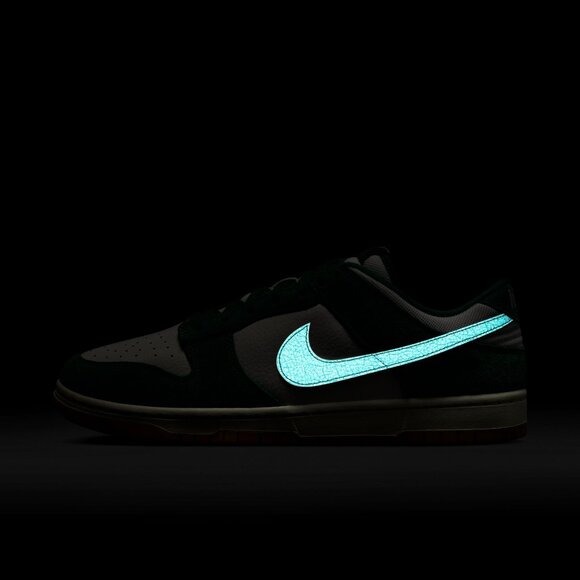 [NEW] Men\'s Nike Dunk Low‎ SE Shoes \'Phantom\' HQ1519-030 main image 6